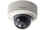 Fixed Dome Camera